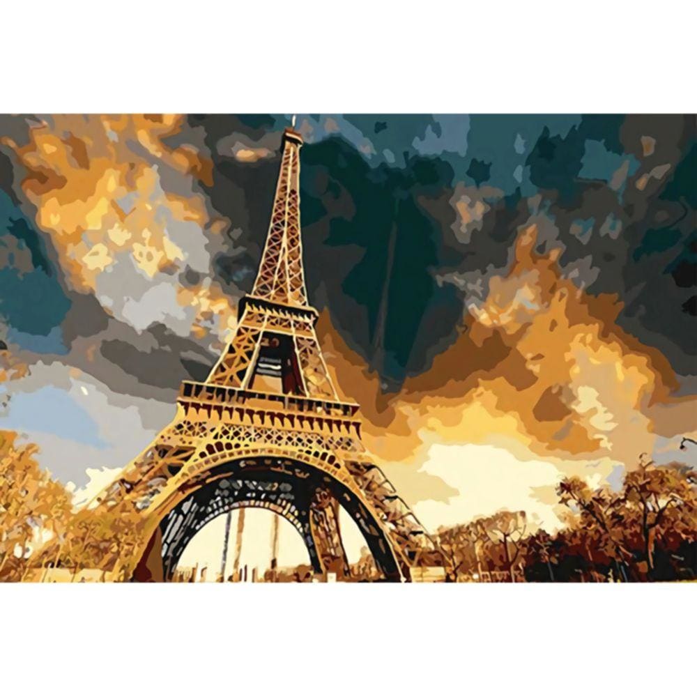 1000pcs Jigsaw Puzzle A1029 - Justjigsaws
