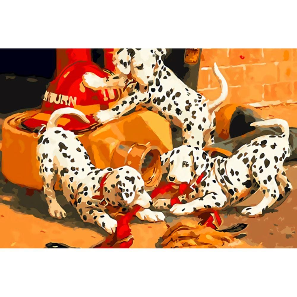 1000pcs Jigsaw Puzzle A1147 - Justjigsaws