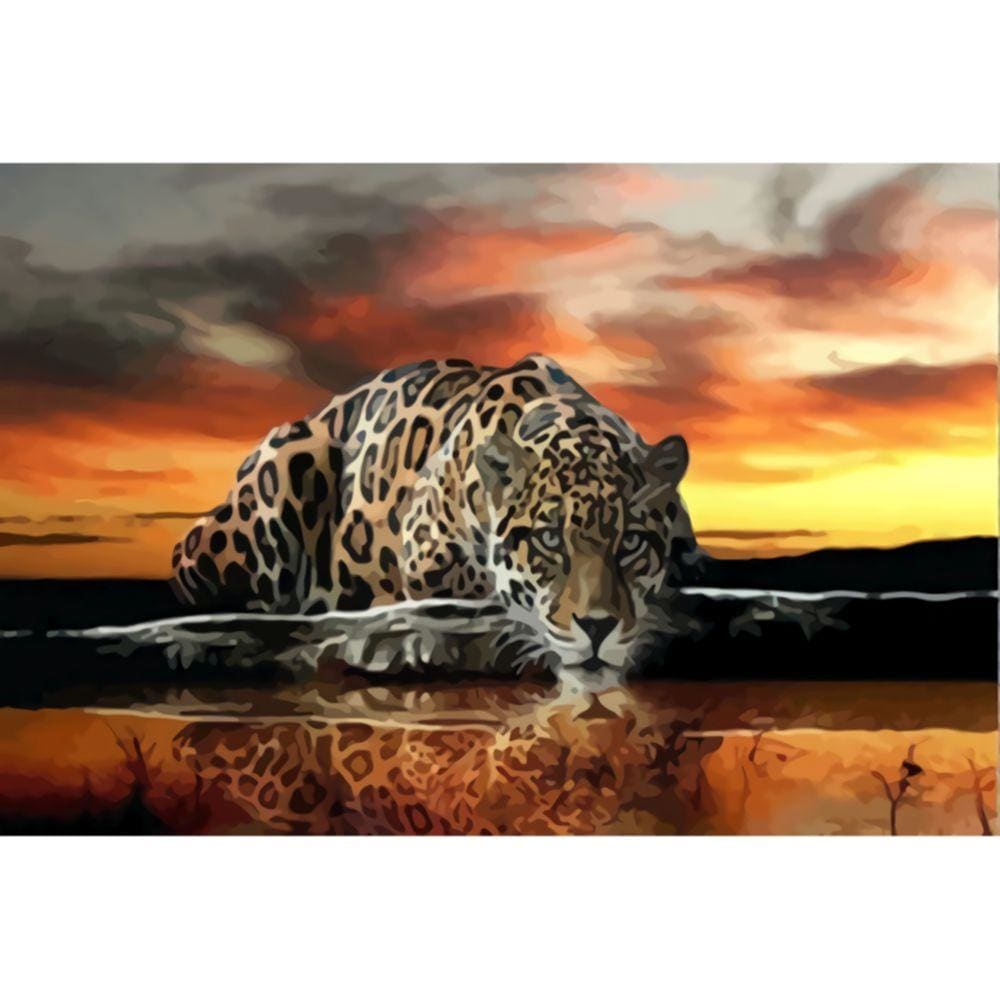 1000pcs Jigsaw Puzzle A1366 - Justjigsaws