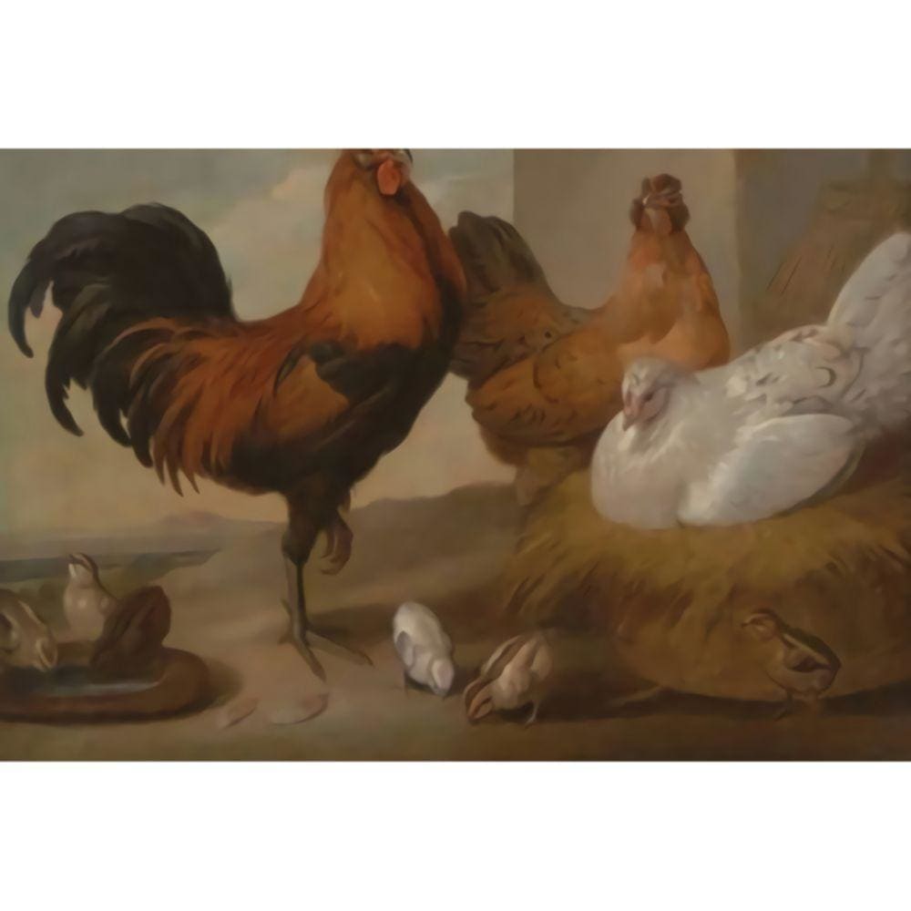 1000pcs Jigsaw Puzzle A1380 - Justjigsaws