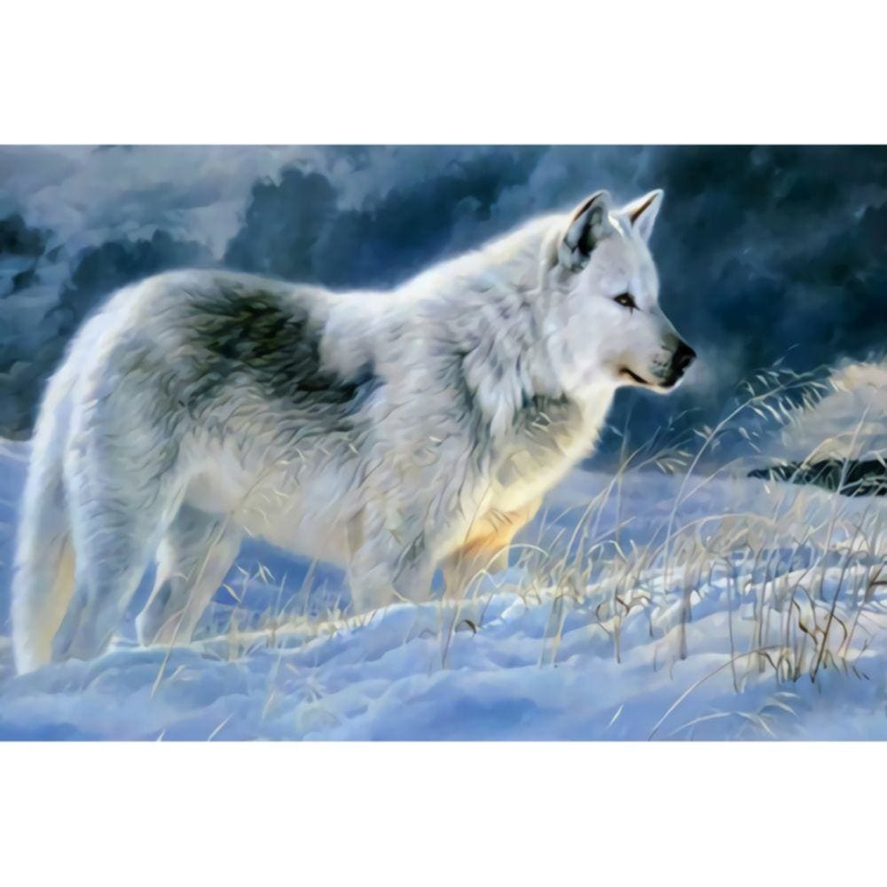 1000pcs Jigsaw Puzzle A1391 - Justjigsaws