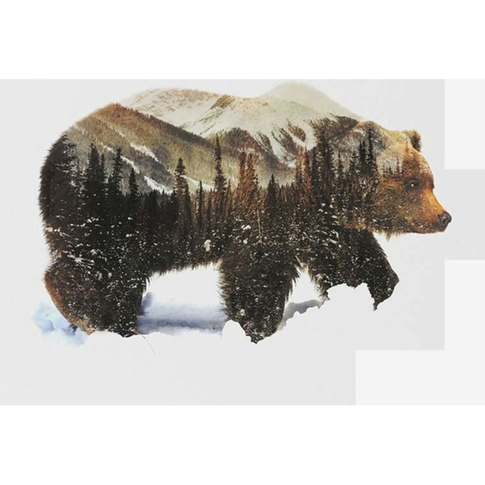 1000pcs Jigsaw Puzzle A1404 - Justjigsaws