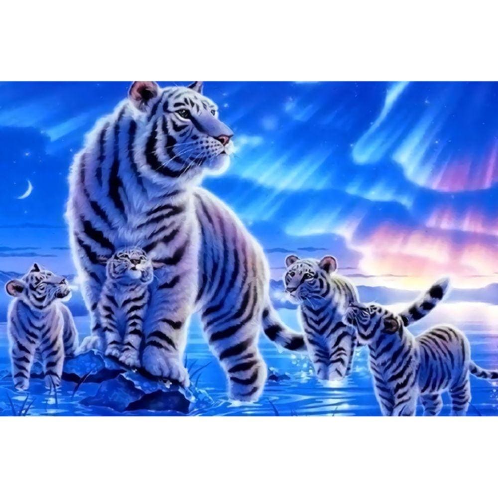 1000pcs Jigsaw Puzzle A1417 - Justjigsaws