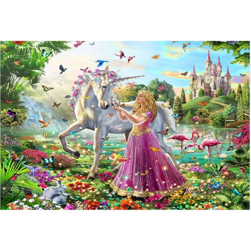1000pcs Jigsaw Puzzle A1440 - Justjigsaws
