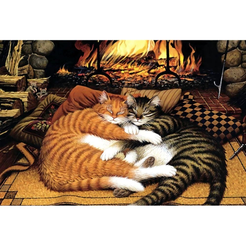 1000pcs Jigsaw Puzzle A1447 - Justjigsaws