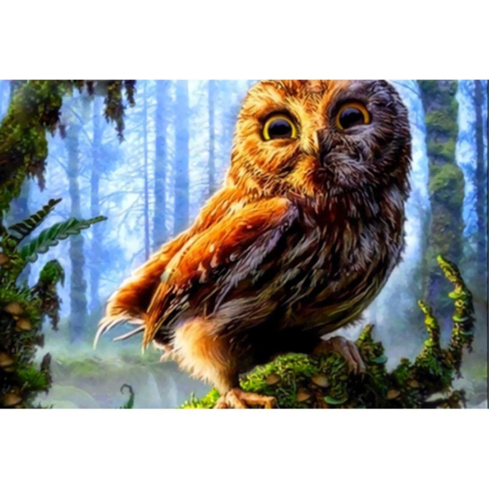 1000pcs Jigsaw Puzzle A1454 - Justjigsaws