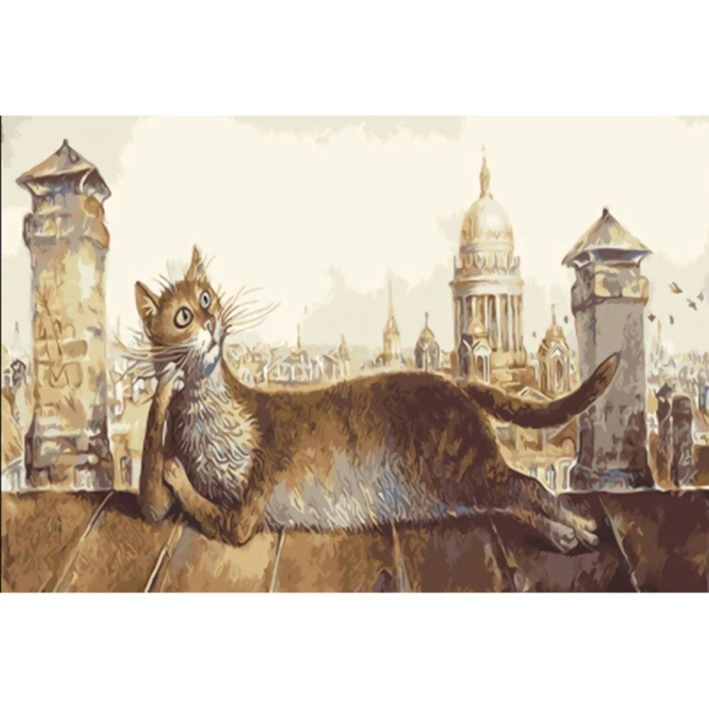 1000pcs Jigsaw Puzzle A1469 - Justjigsaws