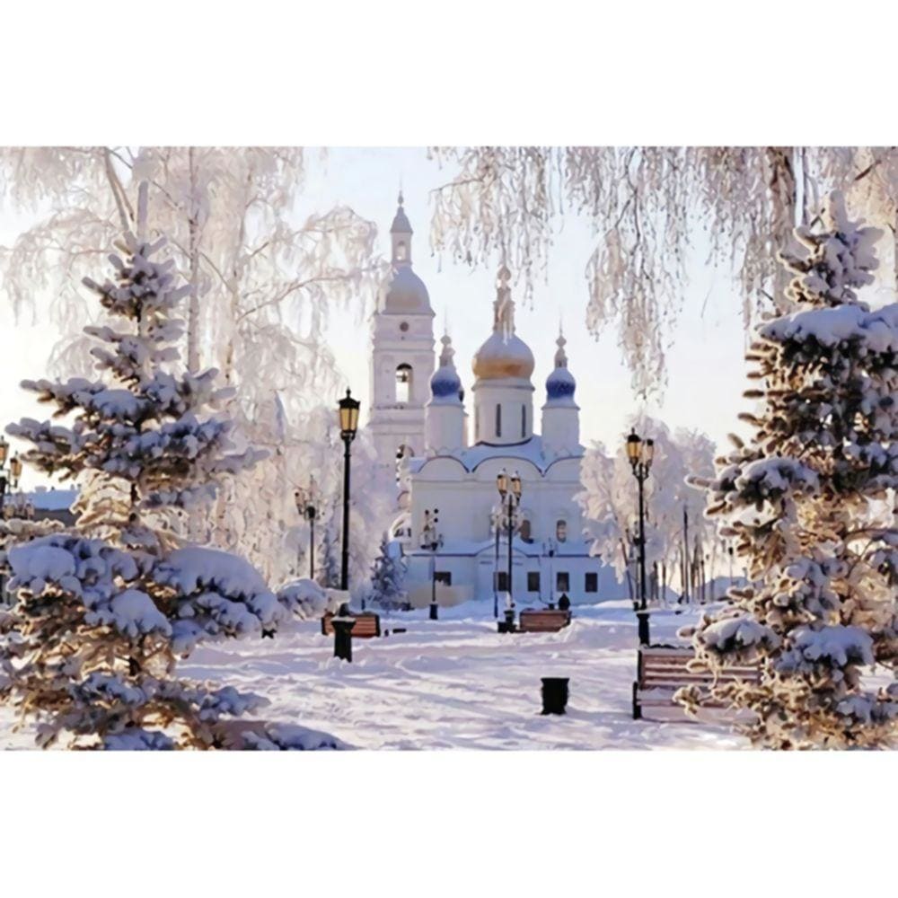 1000pcs Jigsaw Puzzle A1471 - Justjigsaws