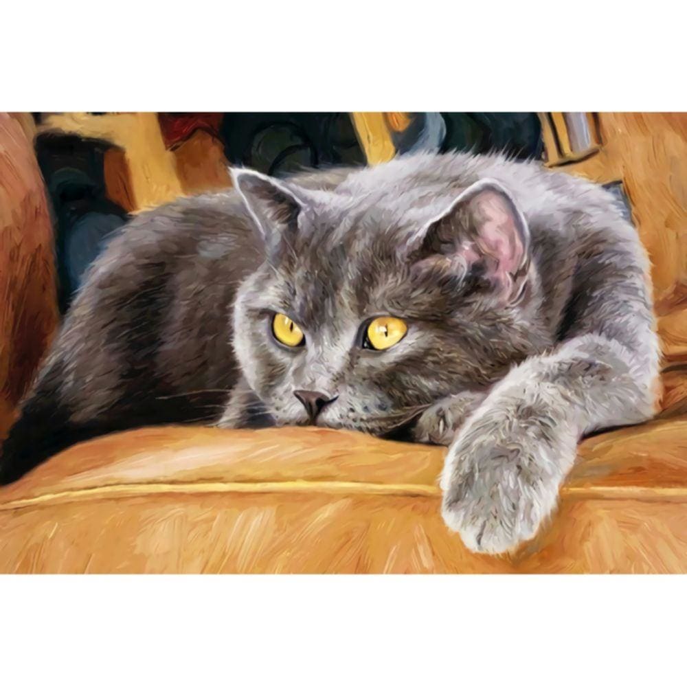 1000pcs Jigsaw Puzzle A1479 - Justjigsaws