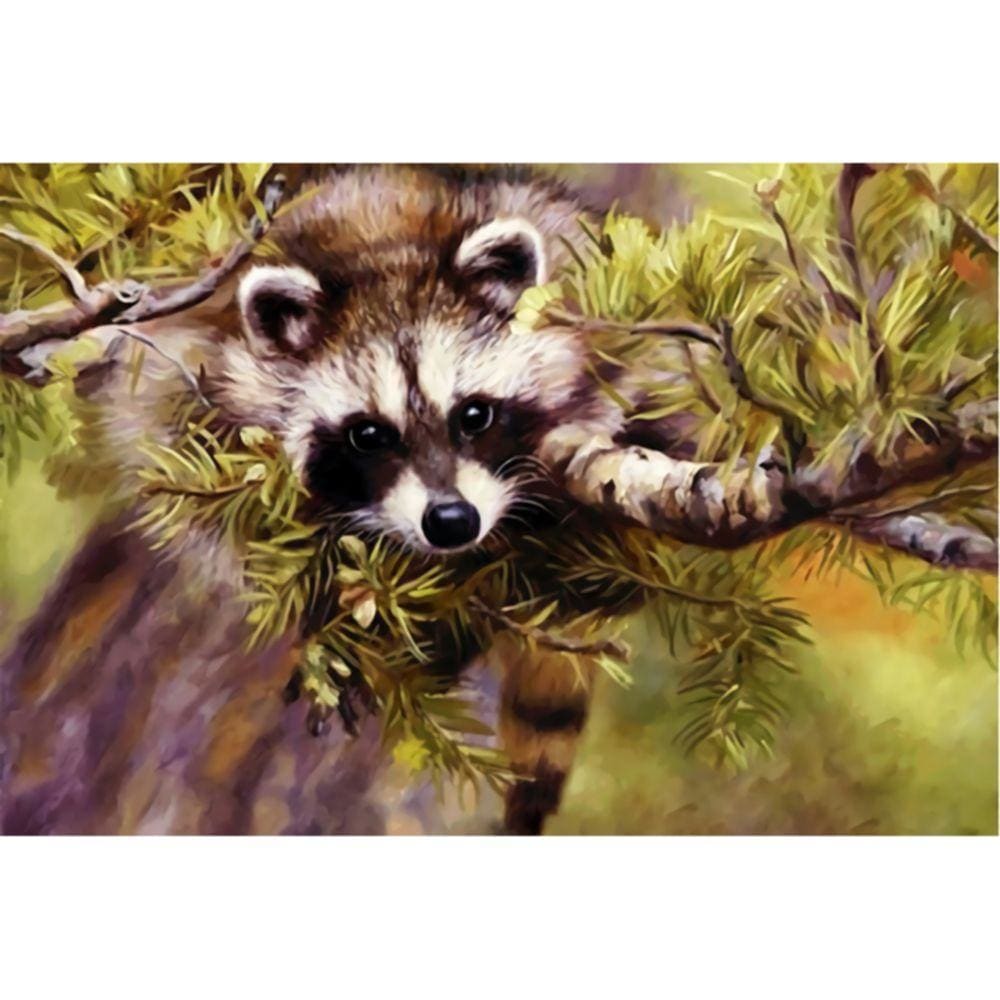 1000pcs Jigsaw Puzzle A1489 - Justjigsaws