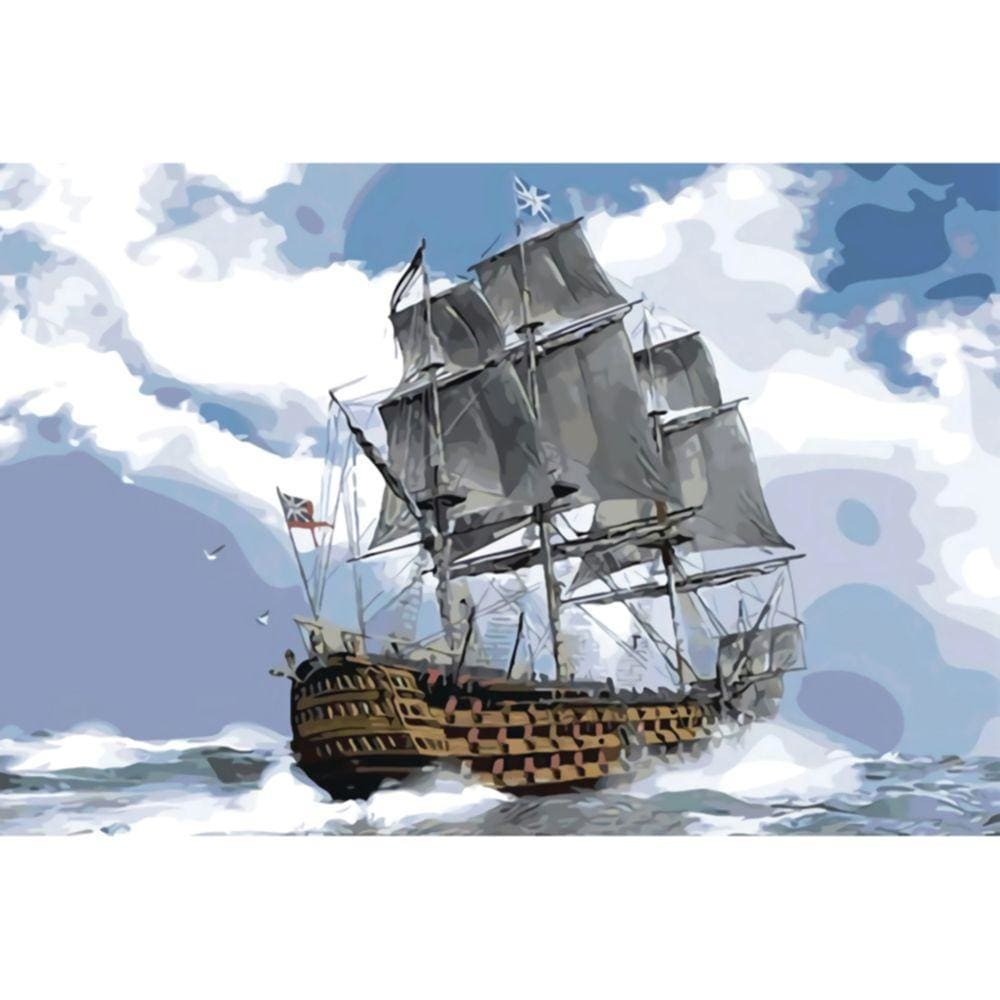 1000pcs Jigsaw Puzzle A1490 - Justjigsaws