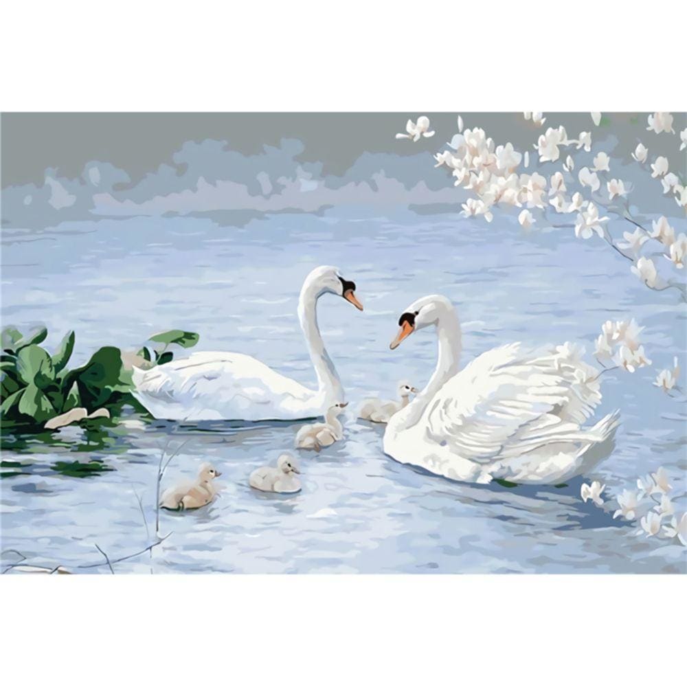 1000pcs Jigsaw Puzzle A1491 - Justjigsaws