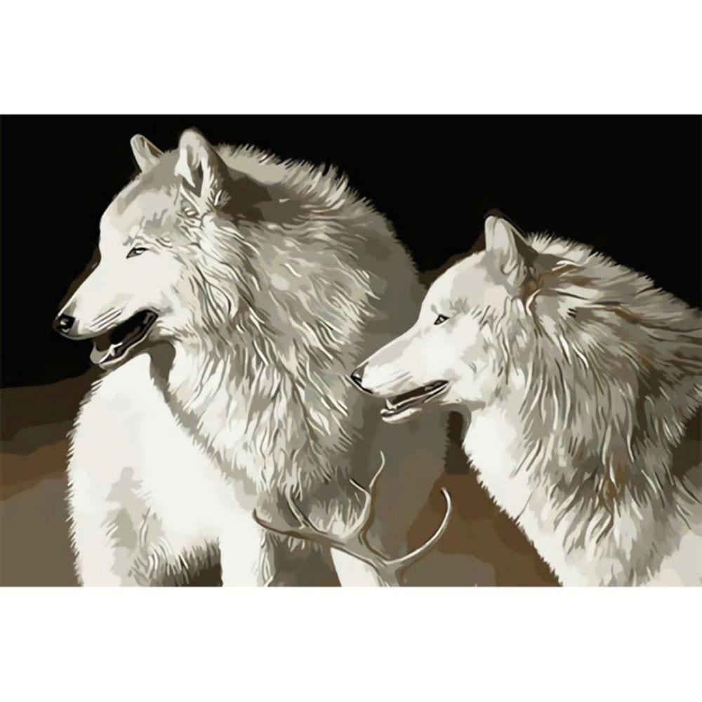 1000pcs Jigsaw Puzzle A1501 - Justjigsaws