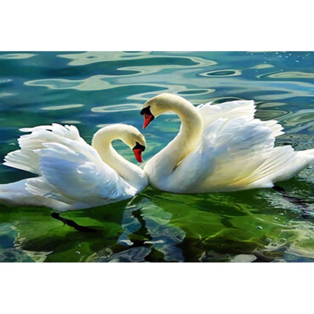 1000pcs Jigsaw Puzzle A1519 - Justjigsaws