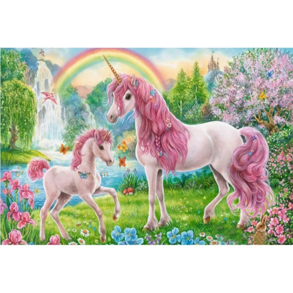 1000pcs Jigsaw Puzzle A1521 - Justjigsaws