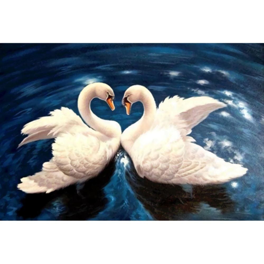 1000pcs Jigsaw Puzzle A1524 - Justjigsaws