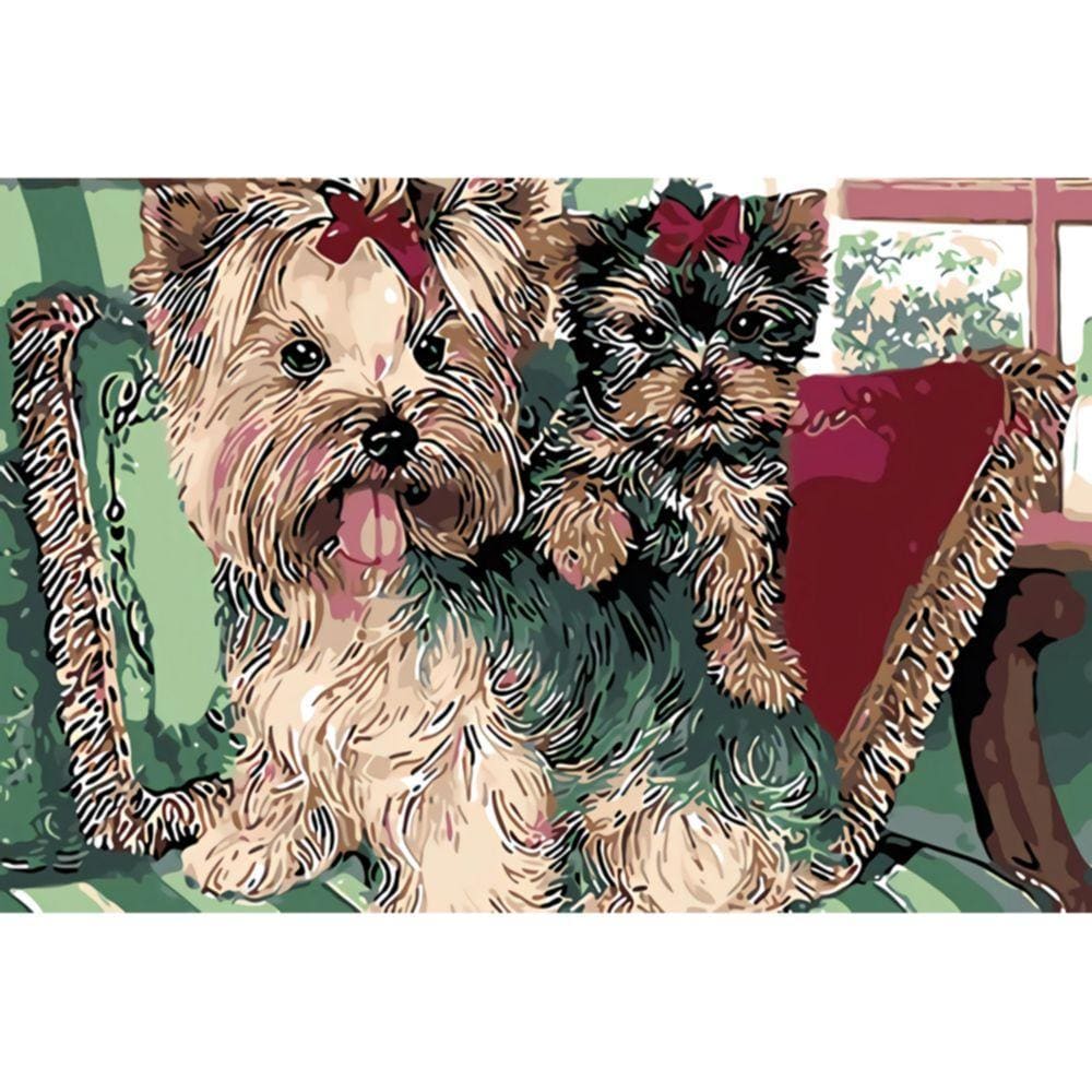 1000pcs Jigsaw Puzzle A1529 - Justjigsaws