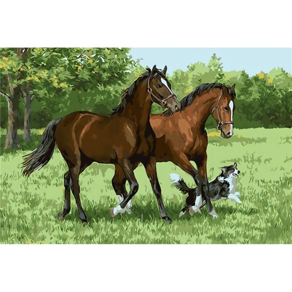 1000pcs Jigsaw Puzzle A1533 - Justjigsaws