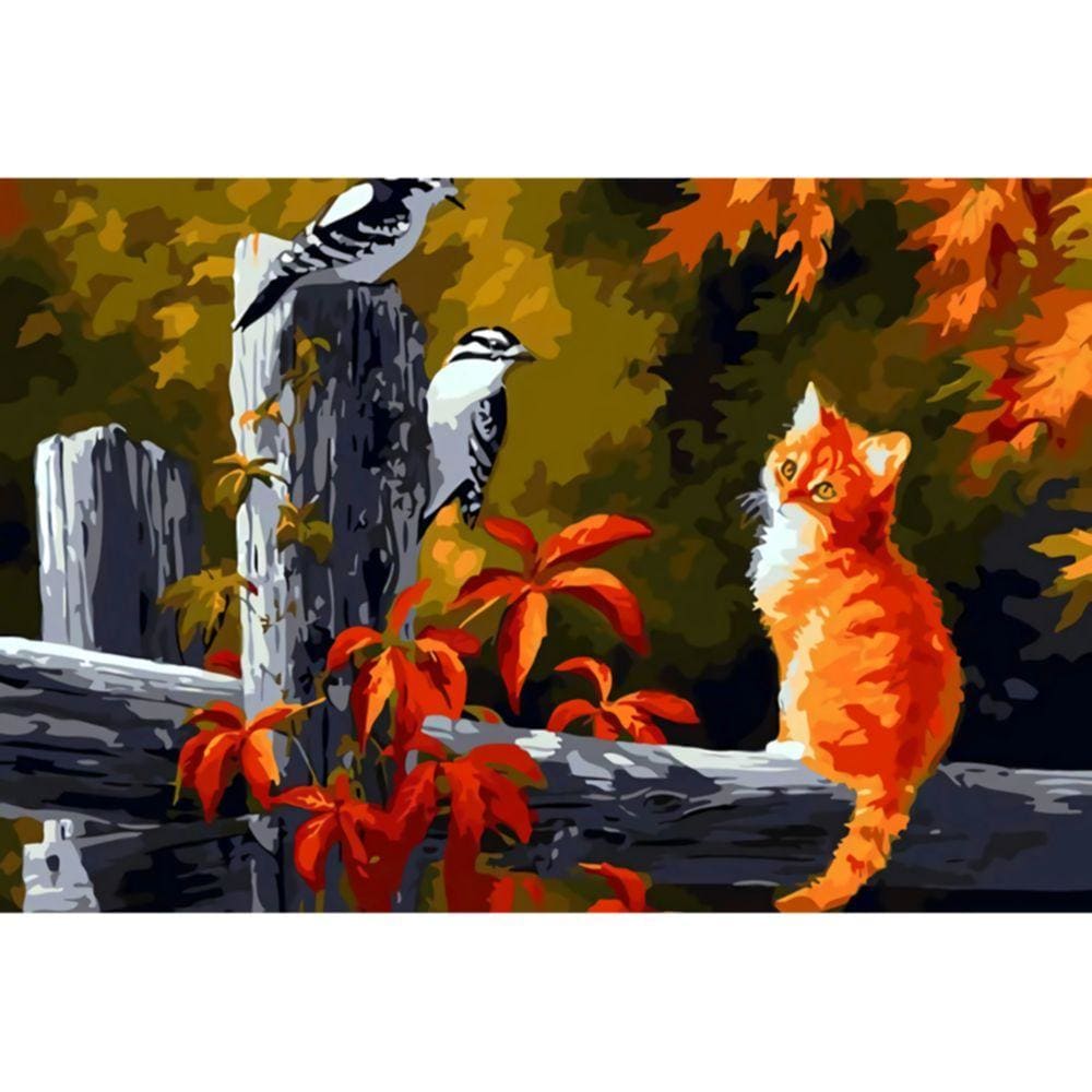 1000pcs Jigsaw Puzzle A1537 - Justjigsaws