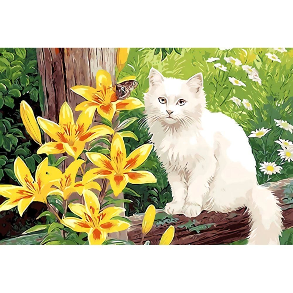 1000pcs Jigsaw Puzzle A1538 - Justjigsaws