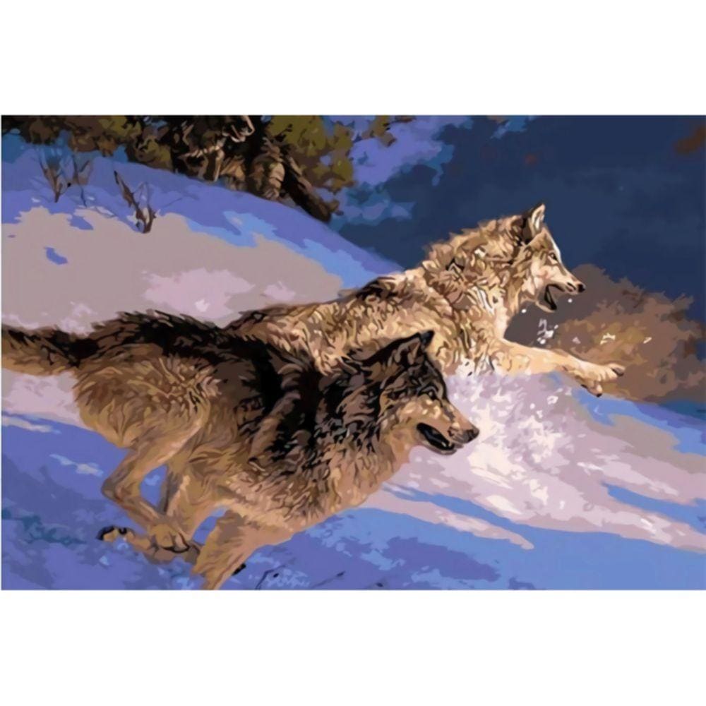 1000pcs Jigsaw Puzzle A1548 - Justjigsaws