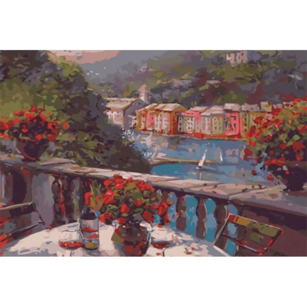 1000pcs Jigsaw Puzzle A1557 - Justjigsaws
