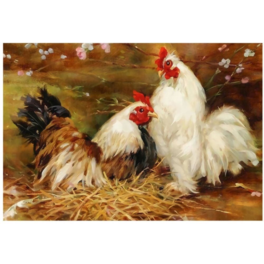 1000pcs Jigsaw Puzzle A1584 - Justjigsaws