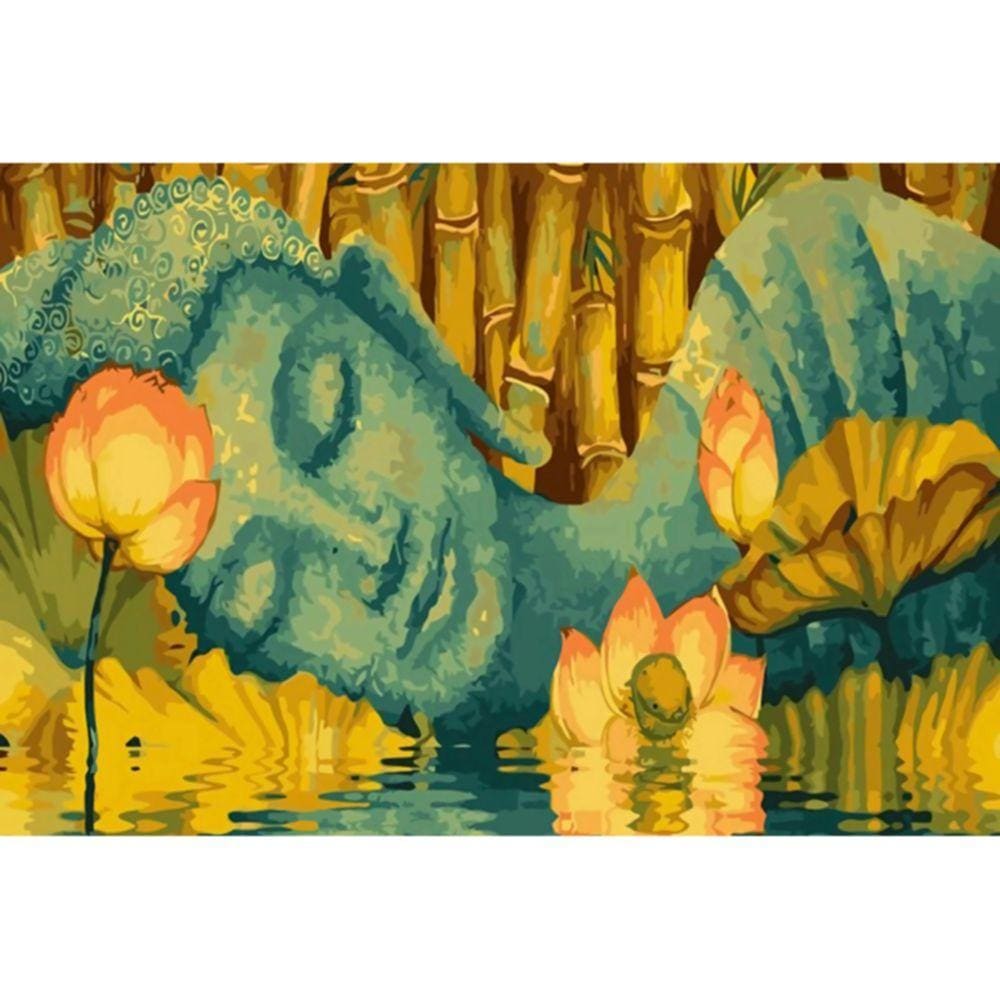 1000pcs Jigsaw Puzzle A1593 - Justjigsaws