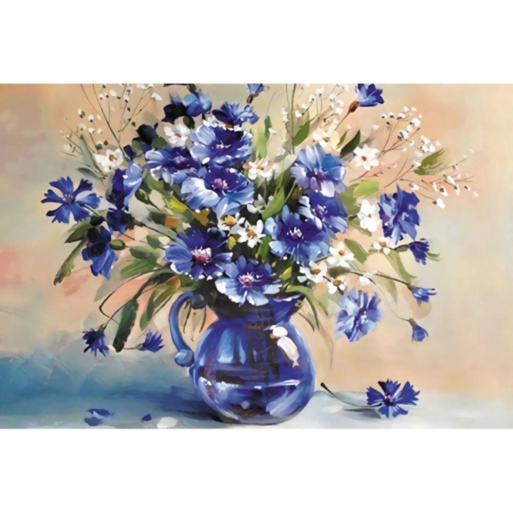 1000pcs Jigsaw Puzzle A1606 - Justjigsaws