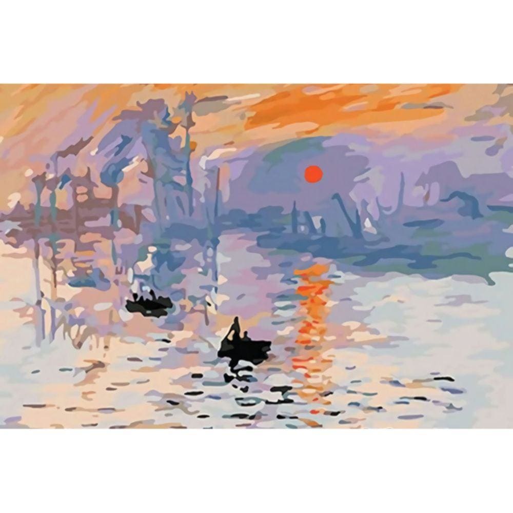 1000pcs Jigsaw Puzzle A1613 - Justjigsaws