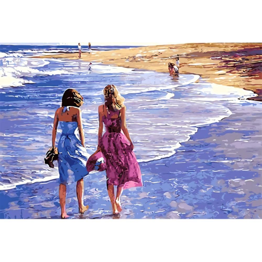 1000pcs Jigsaw Puzzle A1629 - Justjigsaws