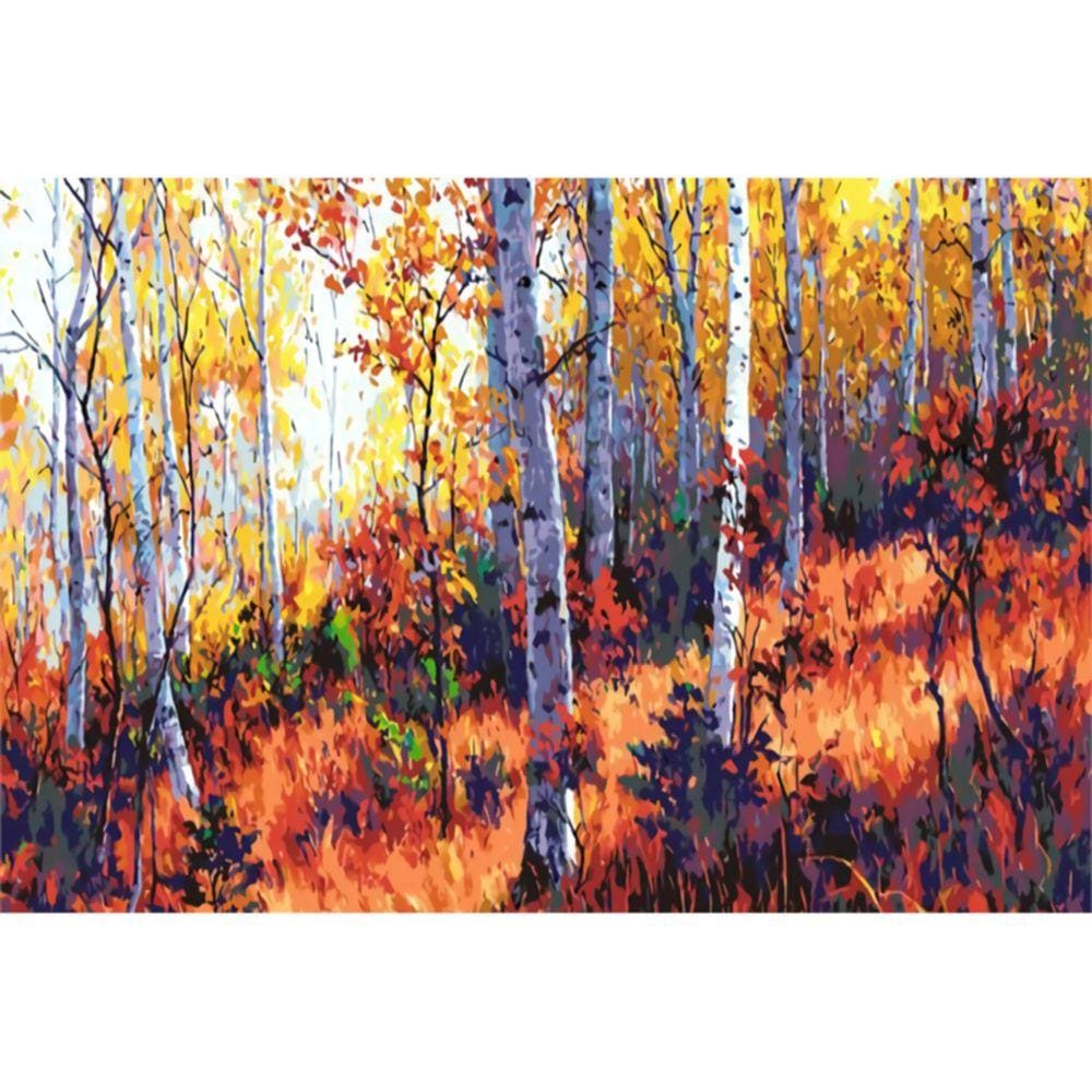 1000pcs Jigsaw Puzzle A1641 - Justjigsaws