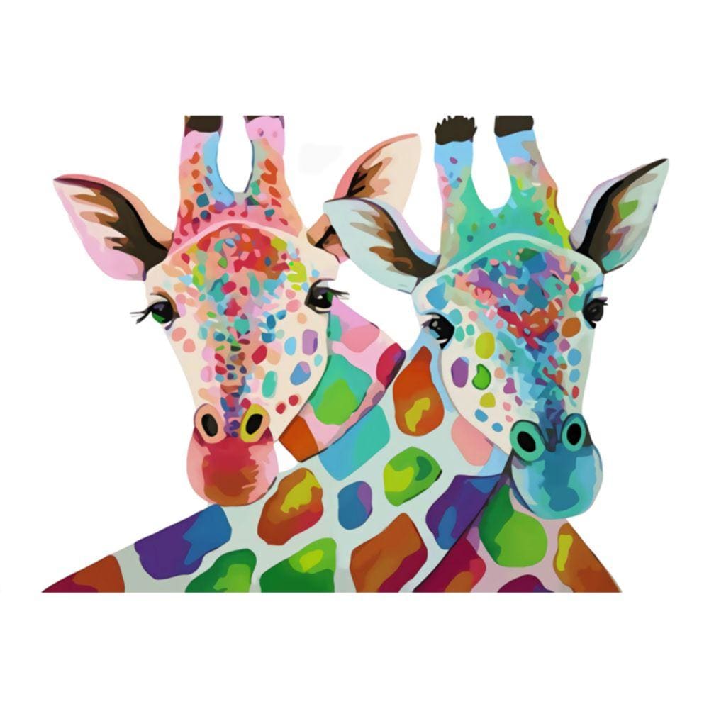 1000pcs Jigsaw Puzzle A1647 - Justjigsaws