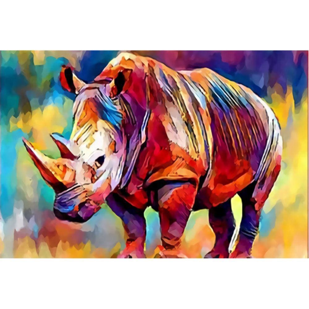 1000pcs Jigsaw Puzzle A1656 - Justjigsaws