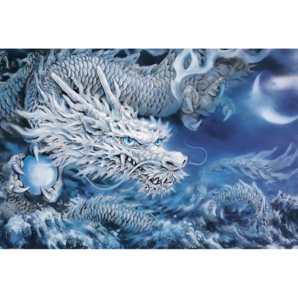 1000pcs Jigsaw Puzzle A1665 - Justjigsaws