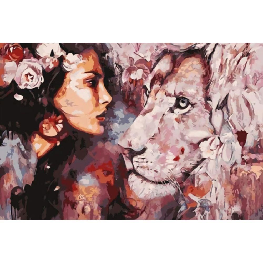 1000pcs Jigsaw Puzzle A1672 - Justjigsaws