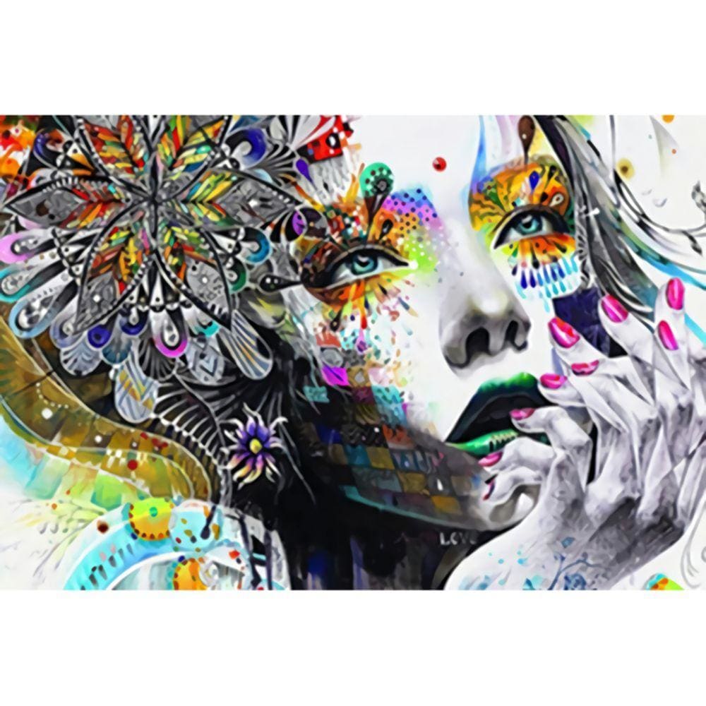 1000pcs Jigsaw Puzzle A1676 - Justjigsaws