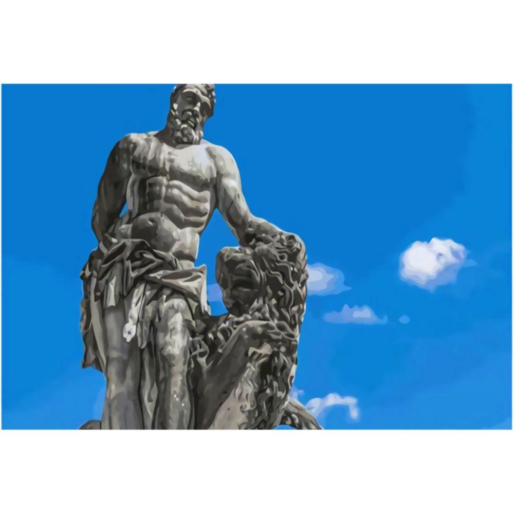 1000pcs Jigsaw Puzzle A1678 - Justjigsaws