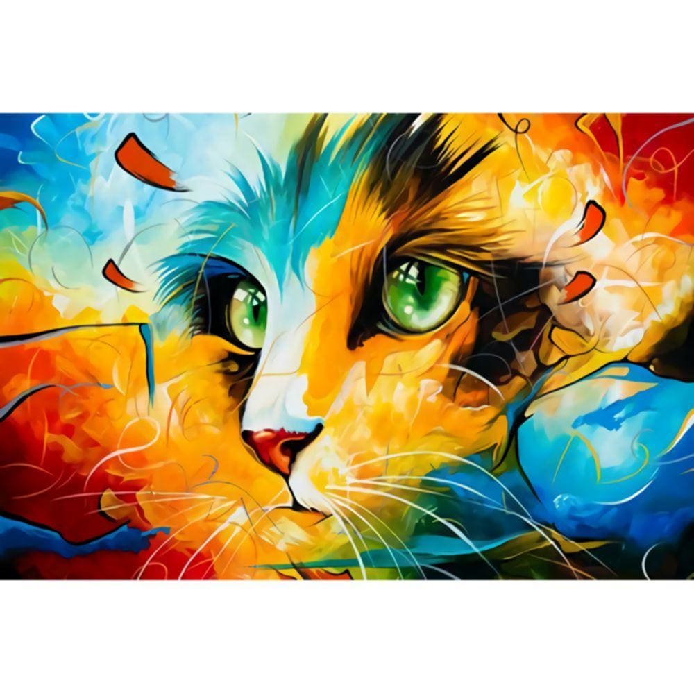 1000pcs Jigsaw Puzzle A1682 - Justjigsaws