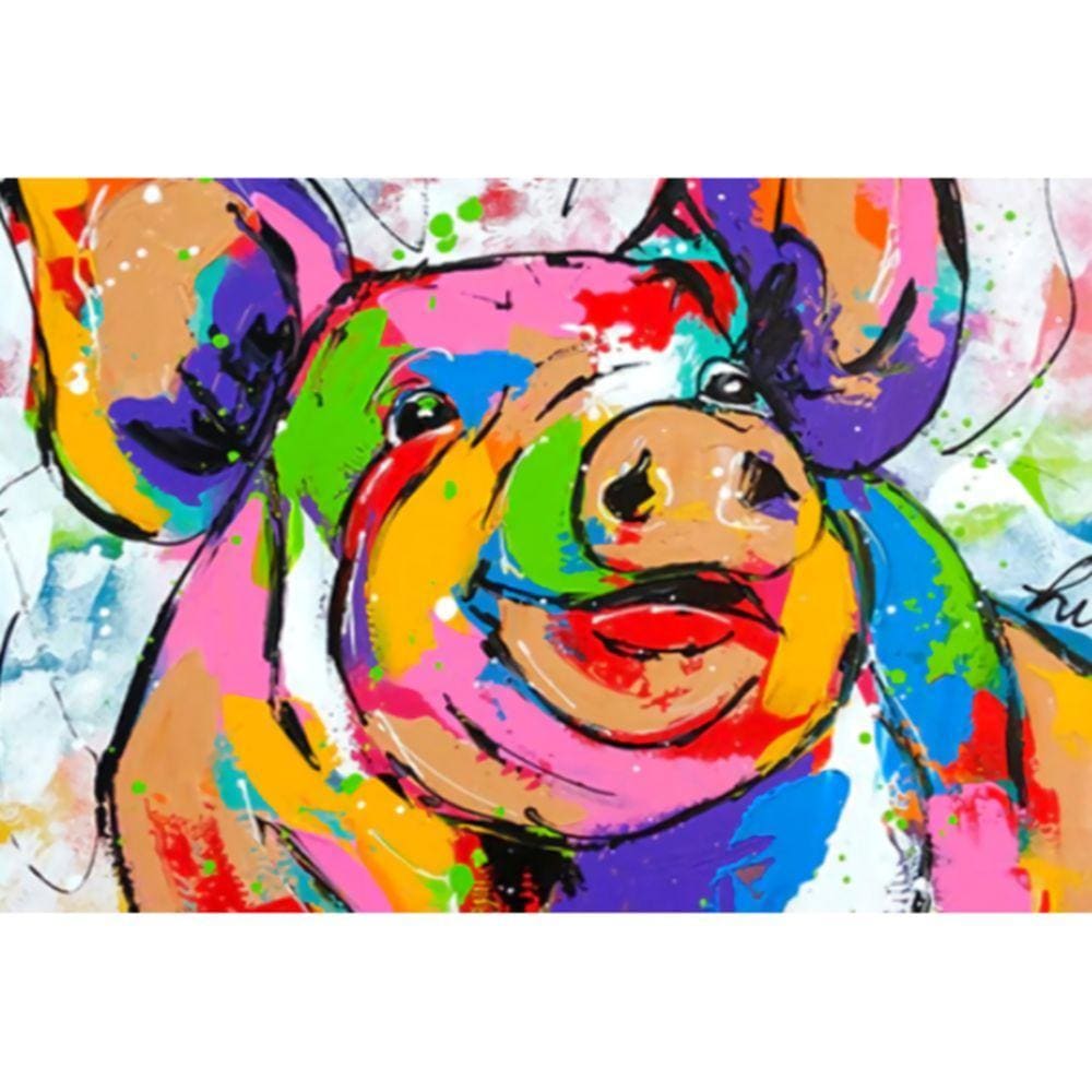 1000pcs Jigsaw Puzzle A1697 - Justjigsaws