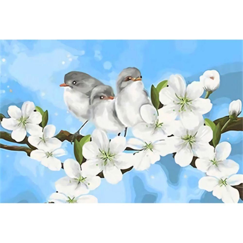 1000pcs Jigsaw Puzzle A1701 - Justjigsaws