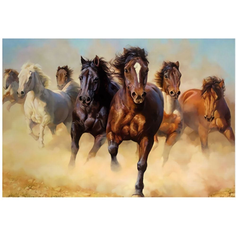 1000pcs Jigsaw Puzzle A1702 - Justjigsaws