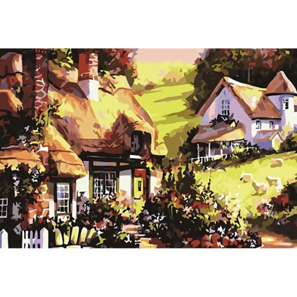 1000pcs Jigsaw Puzzle A1704 - Justjigsaws