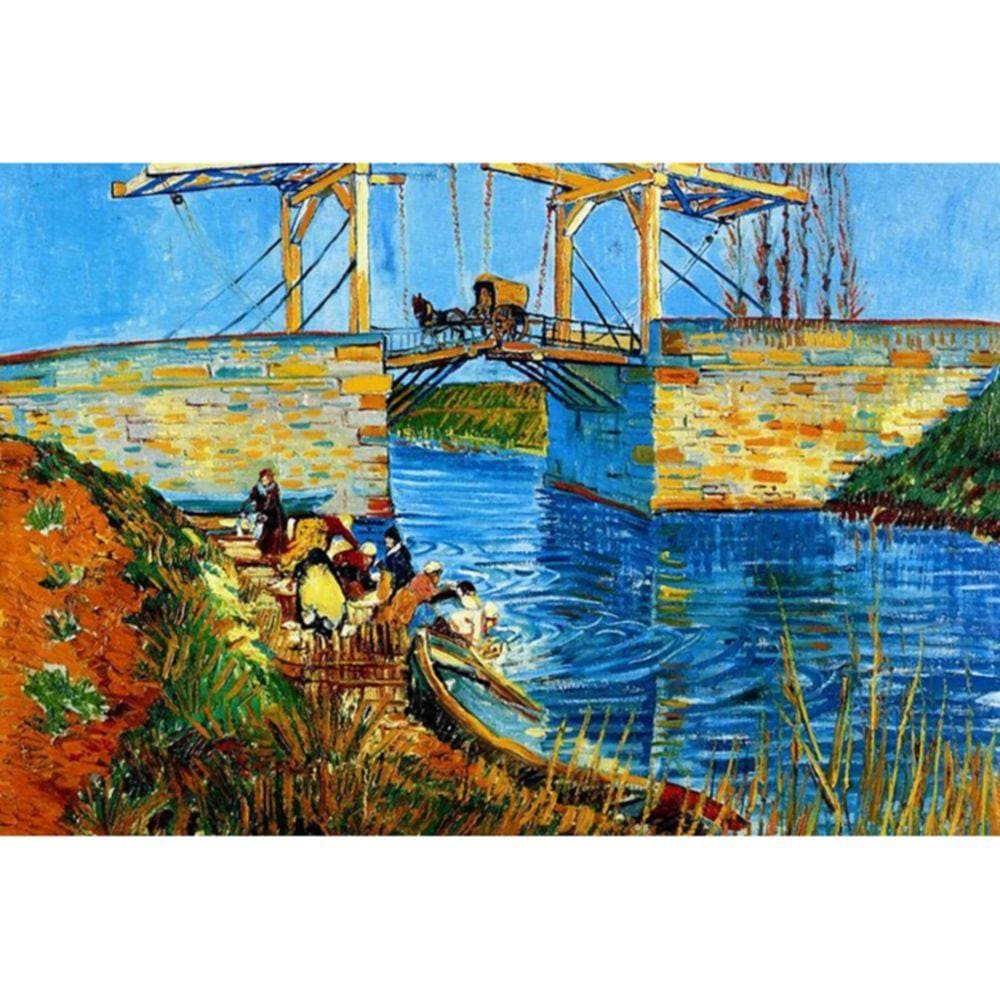 1000pcs Jigsaw Puzzle A1728 - Justjigsaws