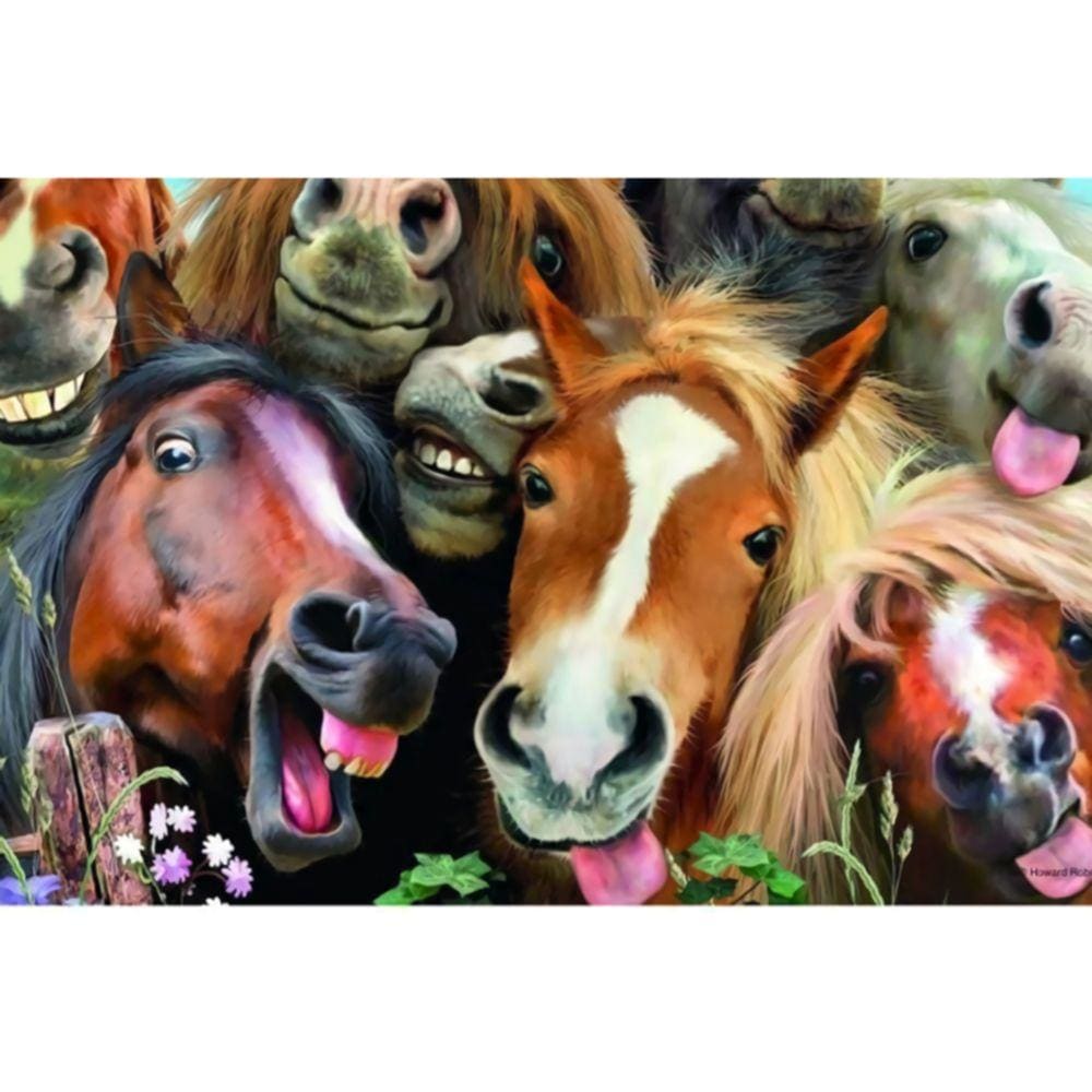 1000pcs Jigsaw Puzzle A1743 - Justjigsaws