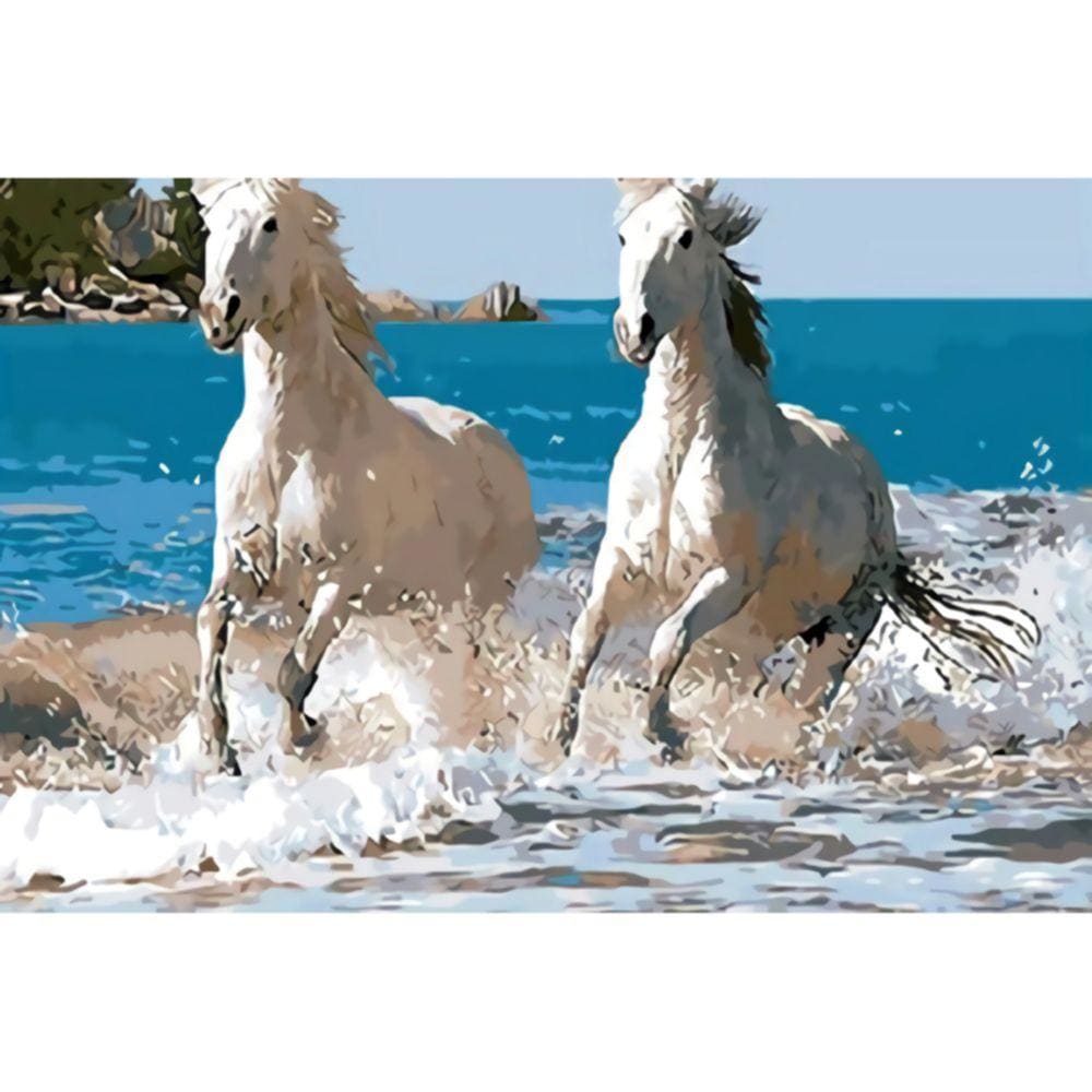 1000pcs Jigsaw Puzzle A1748 - Justjigsaws