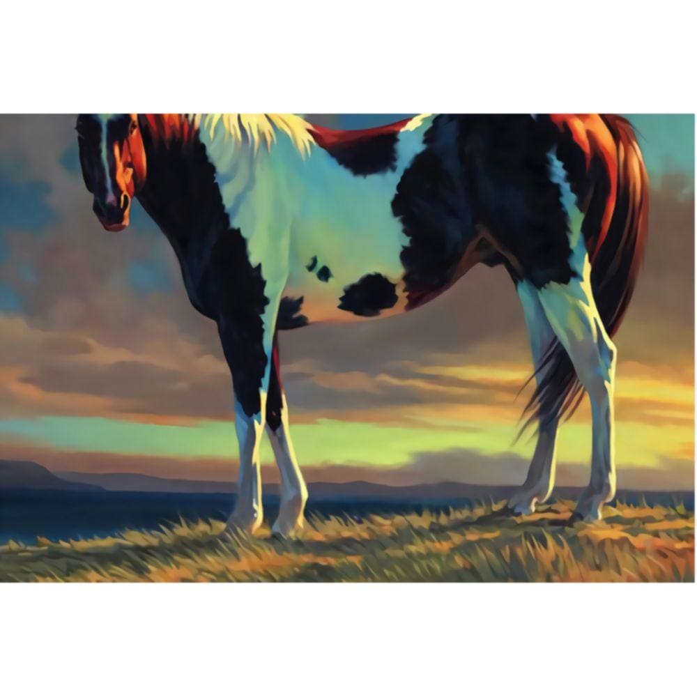 1000pcs Jigsaw Puzzle A1760 - Justjigsaws