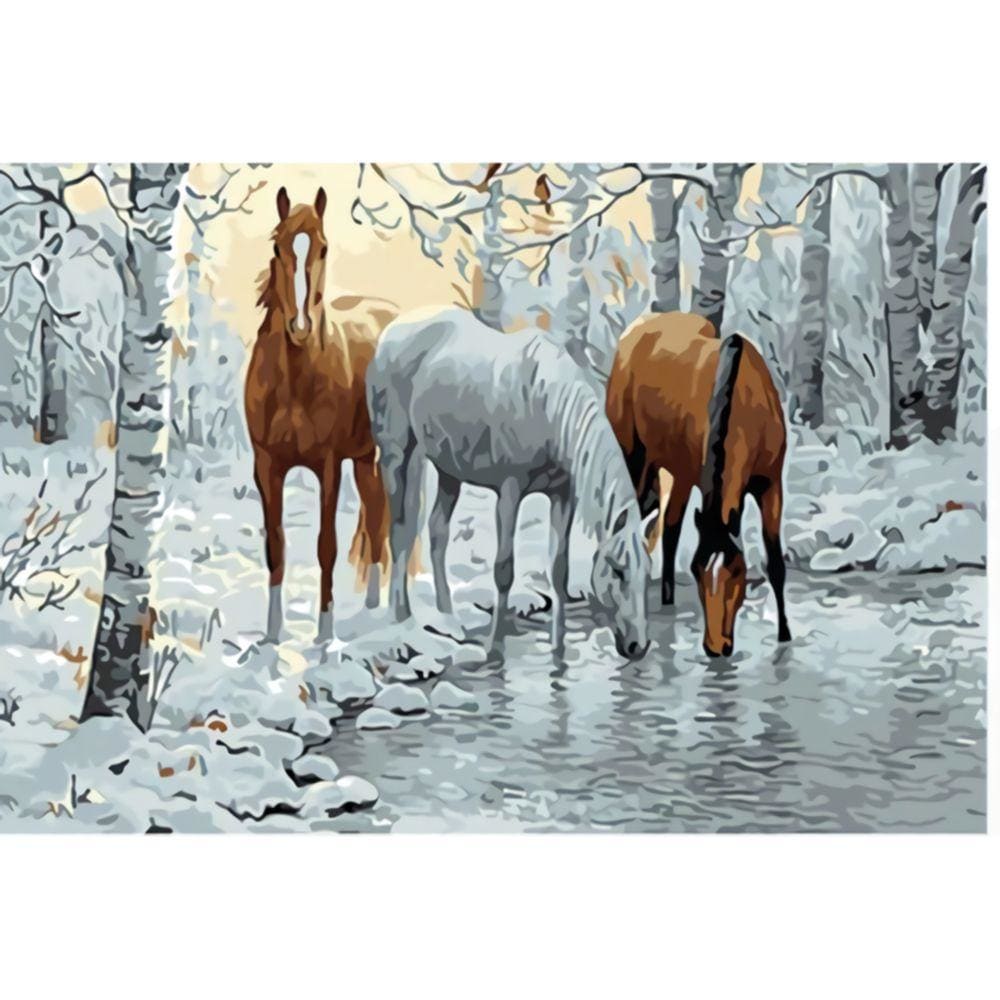 1000pcs Jigsaw Puzzle A1761 - Justjigsaws