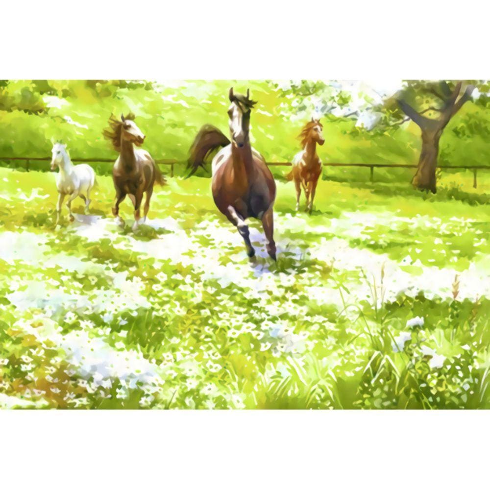 1000pcs Jigsaw Puzzle A1770 - Justjigsaws