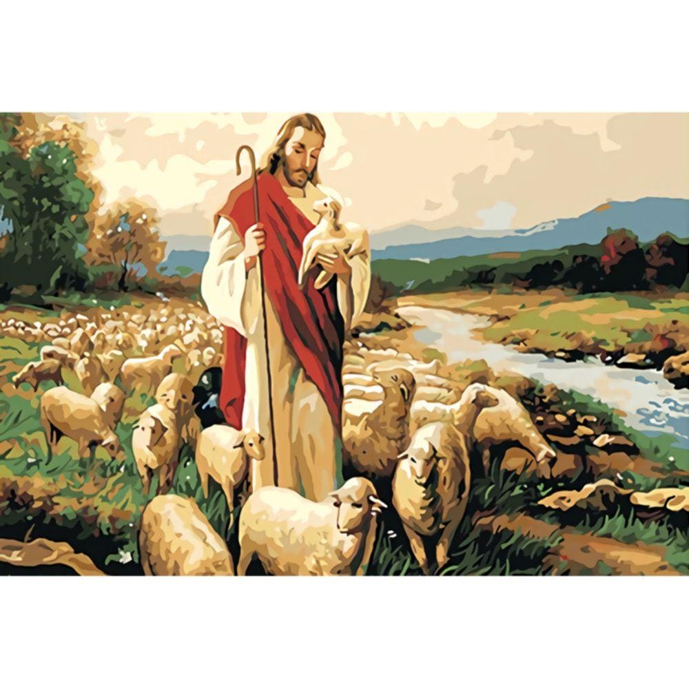 1000pcs Jigsaw Puzzle A1772 - Justjigsaws